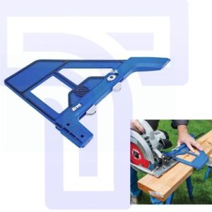 Portable Crosscut