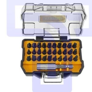 Impact Driver Accessory Kit