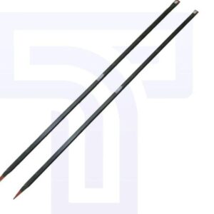 Crow Bar Open End Chisel