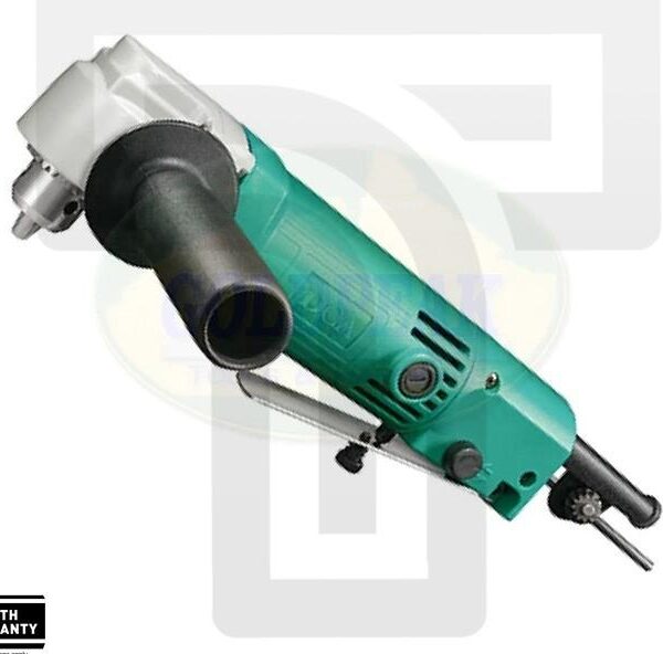 DCA Electric Angle Drill: Tackle Drilling in Tight Spaces