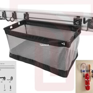 Sport Gear Track
