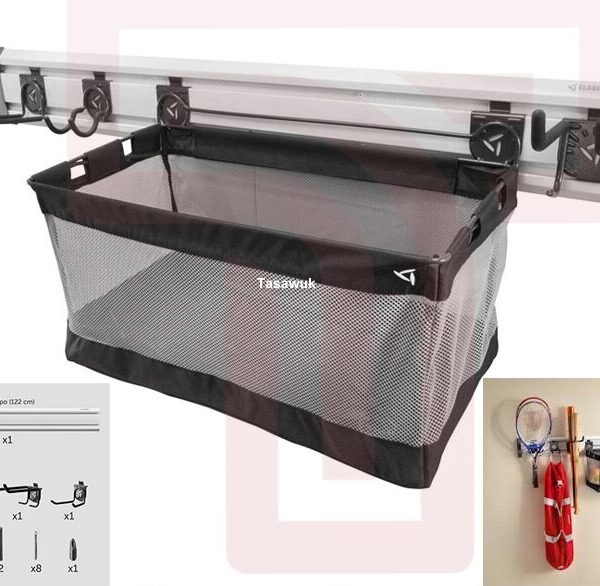 Sport Gear Track