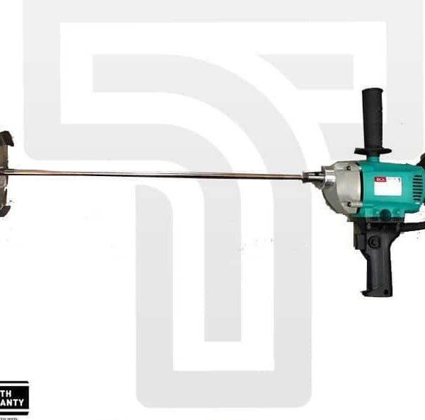 Paint Mixer