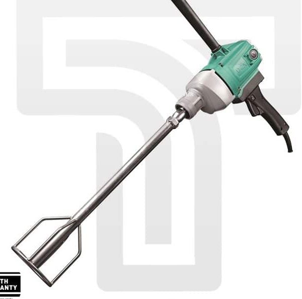 Cement/ Putty Mixer