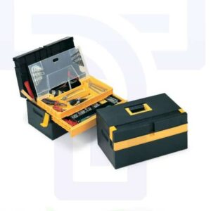 Plastic Tool Box