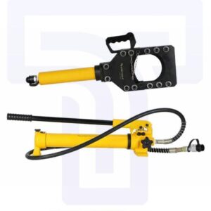 100A With CP-800 Hydraulic Pump
