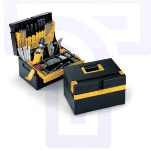 Plastic Tool Box 16