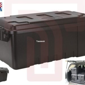 Sportsman Storage Trunk