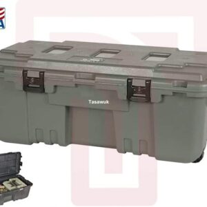 Sportsman Storage Trunk