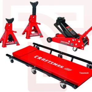 Garage Overhual Kit