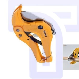 PVC Pipe Cutter 3-42mm