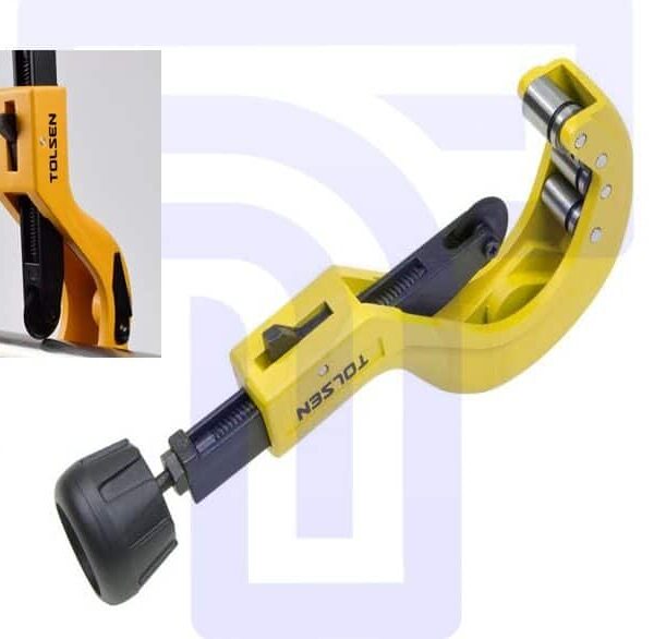 Pipe Cutter 6-64mm