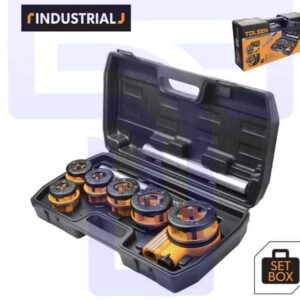 Pipe Threading Set