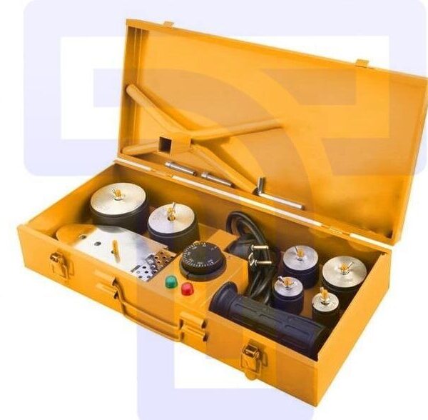 Pipe Welding Set