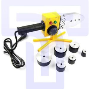 Pipe Welding Set