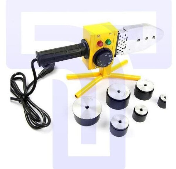 Pipe Welding Set