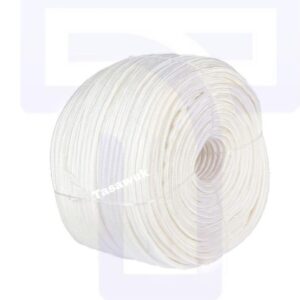 SILK ROPE BRAIDED