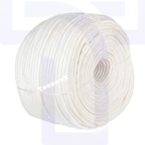 Braided Silk Rope