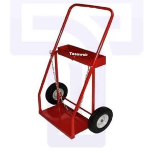 Transport Oxygen Cylinders Safely: The Arbanh Oxygen TC