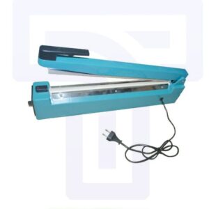 Impulse PVC Sealer