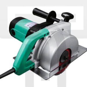 Power Through Concrete: 7" 1900W Electric Wall Chaser