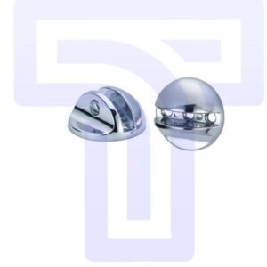 Secure Glass Installation: Glass Clamp Series (Pack of 20)