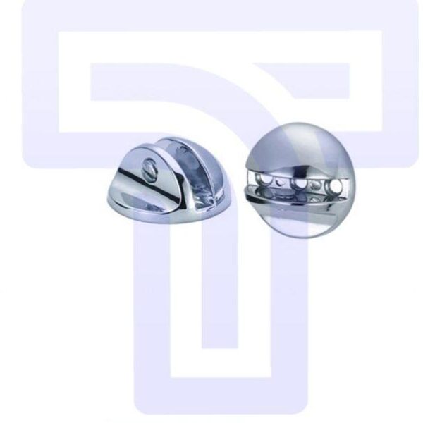 Secure Glass Installation: Glass Clamp Series (Pack of 20)