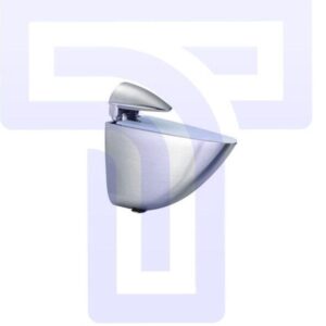 Secure Glass Installation: Glass Clamp Series (Pack of 20)
