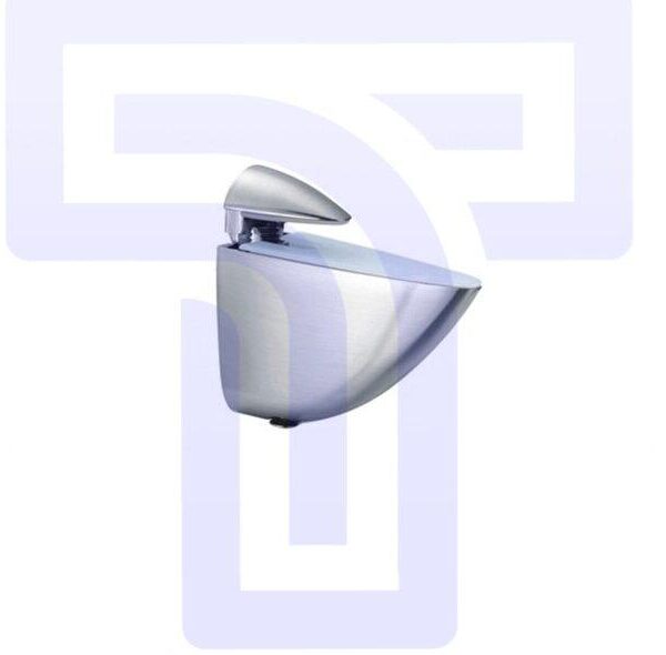 Secure Glass Installation: Glass Clamp Series (Pack of 20)