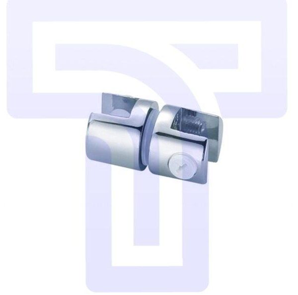 Secure Glass Installation: Glass Clamp Series (Pack of 20)