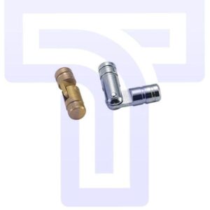 Discreet Support and Strength: Concealed Hinges Series (20 Pack)