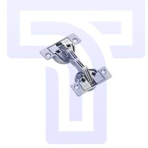 Discreet Support and Strength: Concealed Hinges Series (20 Pack)