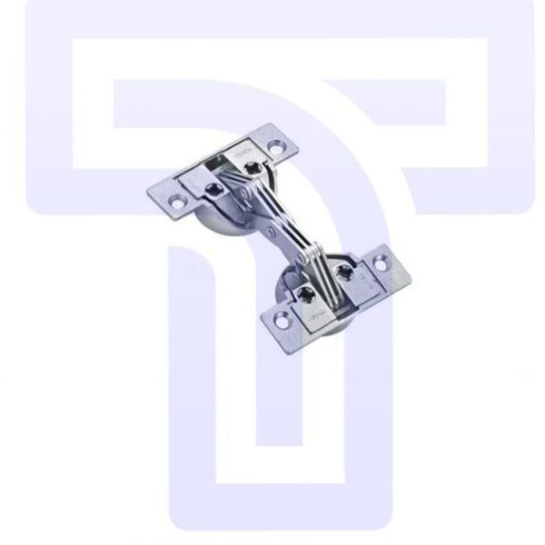 Discreet Support and Strength: Concealed Hinges Series (20 Pack)