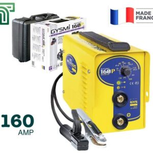 GYS Welding Machine