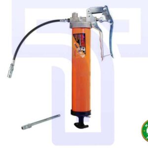 DASS Grease Gun