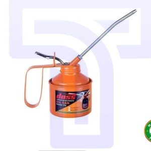 DASS Oil Can