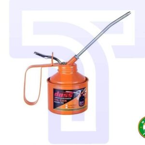 DASS Oil Can