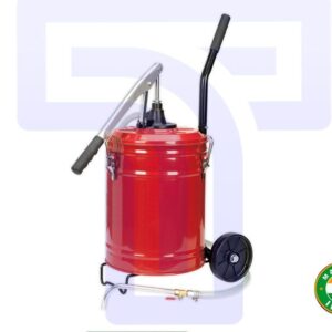 DASS Oil Dispenser