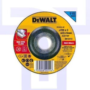 Metal Cutting Disc