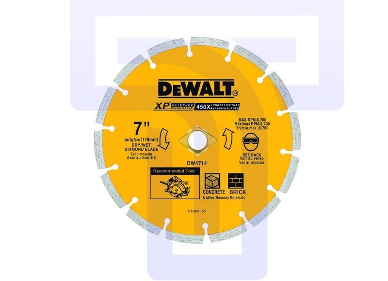 IMG_5304-1.jpg DeWalt Marble Cutting - Segmented - Image 1