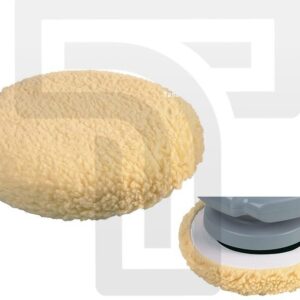 Soft Acrylic Wool for Polishing