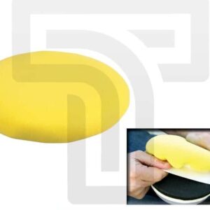 Soft Acrylic Wool for Polishing