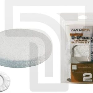 Cotton Terry For Polishing