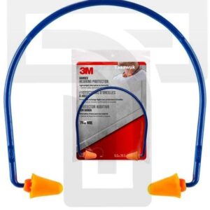 Banded Hearing Protector