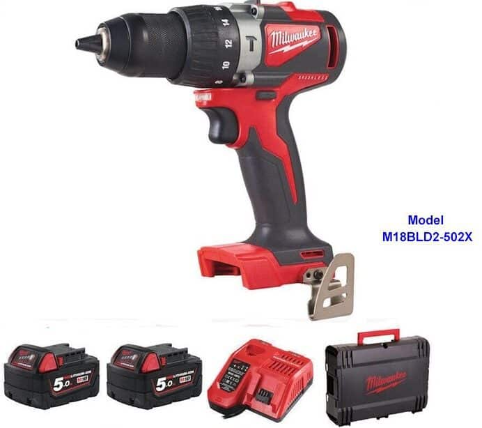 IMG_5341-e1665933116214.jpg Milwaukee M18 Brushless Hammer Drill: The Perfect Tool for Drilling Through Concrete - Image 1