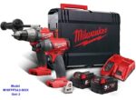 M18 Fuel Twin Pack Combo