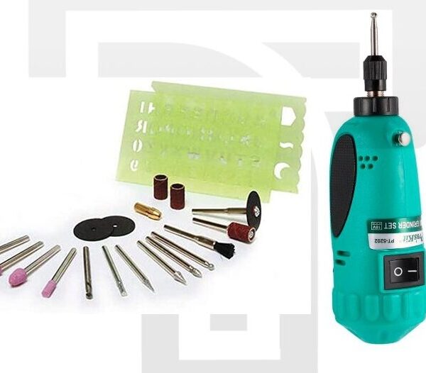 Mini Grinder Set