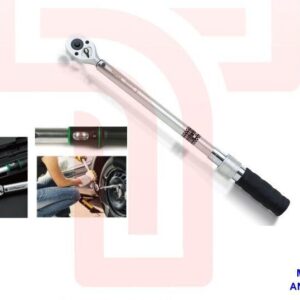 1/4" Dr. Torque Wrench