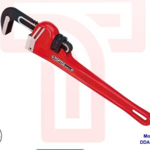 Cast Iron Pipe Wrench