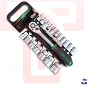 1/2" Dr. Socket Set